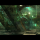 Illustration for article titled Tonight, You Dine on Incredible Concept Art